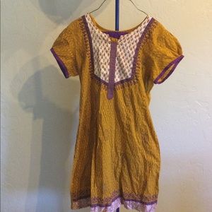 Salwar kameez
